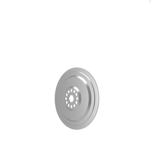 Varia Flo Filter Steel - Image 2