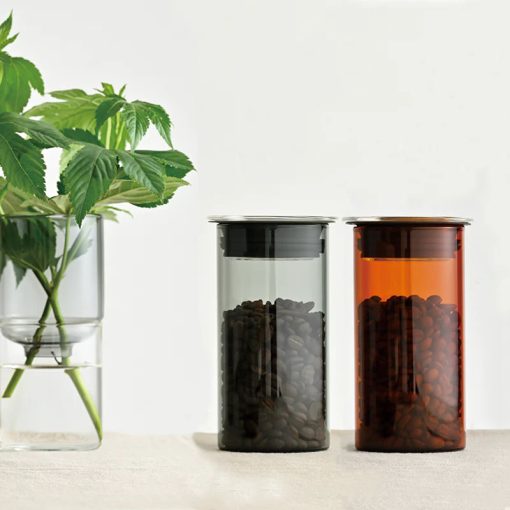 Hario Colors Coffee Storage Container - Image 3
