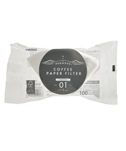 hario pegasus coffee filter 01