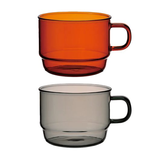 hario stacking color mug