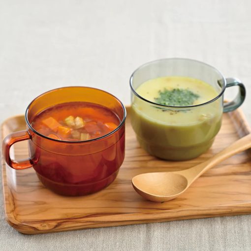 Hario Colors Stacking Mug / Cup - Image 3