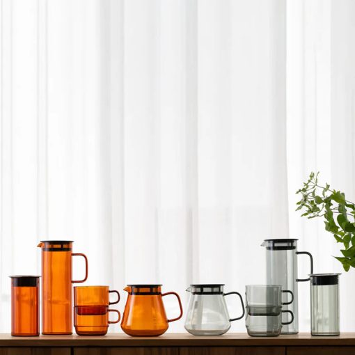 Hario Colors Tea & Coffee Server - Image 9