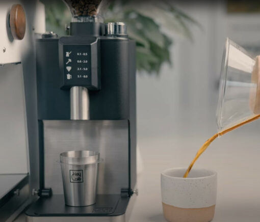 HeyCafe Jack Allround Coffee Grinder - Image 2