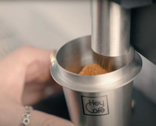 HeyCafe Jack Allround Coffee Grinder - Image 3
