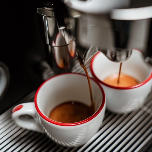 la Pavoni Cellini Classic Espresso Machine - Image 7