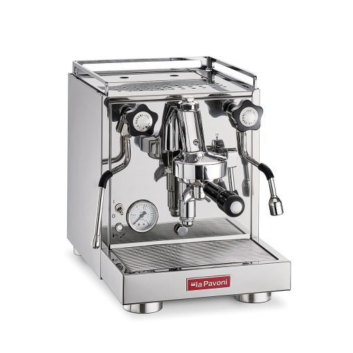 la Pavoni Cellini Classic Espresso Machine - Image 4