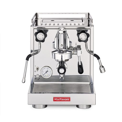 la Pavoni Cellini Classic Espresso Machine - Image 3
