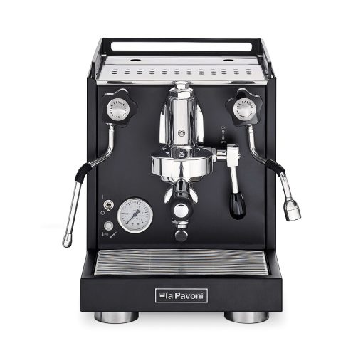 la Pavoni Cellini Classic Espresso Machine - Image 15