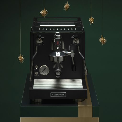 la Pavoni Cellini Classic Espresso Machine - Image 13