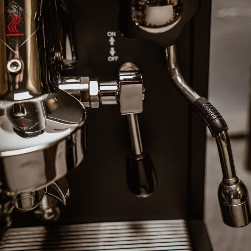 la Pavoni Cellini Classic Espresso Machine - Image 12