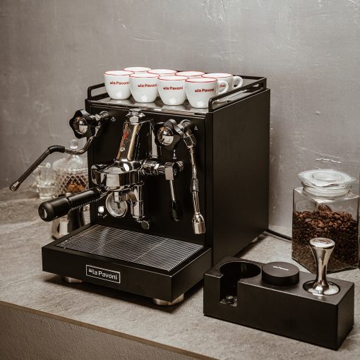 la Pavoni Cellini Classic Espresso Machine - Image 11