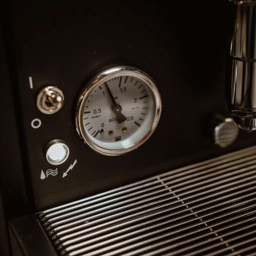 la Pavoni Cellini Classic Espresso Machine - Image 9