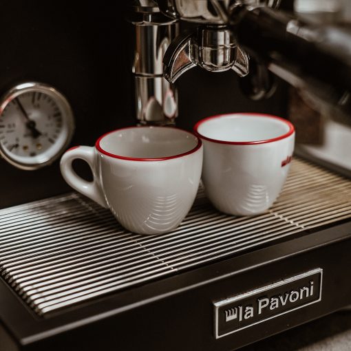 la Pavoni Cellini Classic Espresso Machine - Image 8