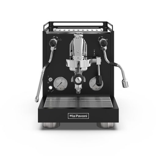 la Pavoni Cellini Evolution Espresso Machine - Image 10
