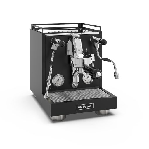 la Pavoni Cellini Evolution Espresso Machine - Image 9