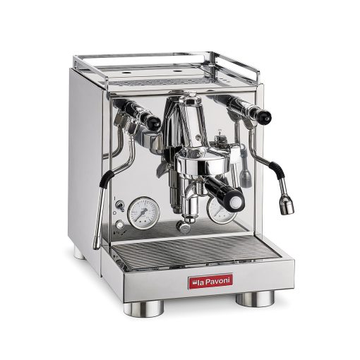 la Pavoni Cellini Evolution Espresso Machine