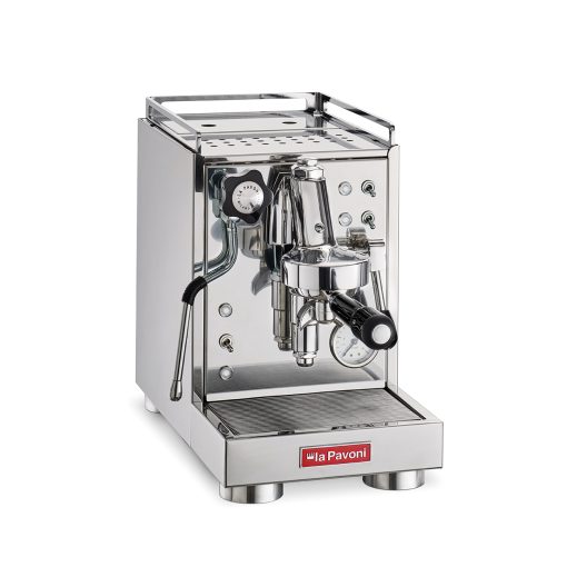 la Pavoni Mini Cellini - Image 3