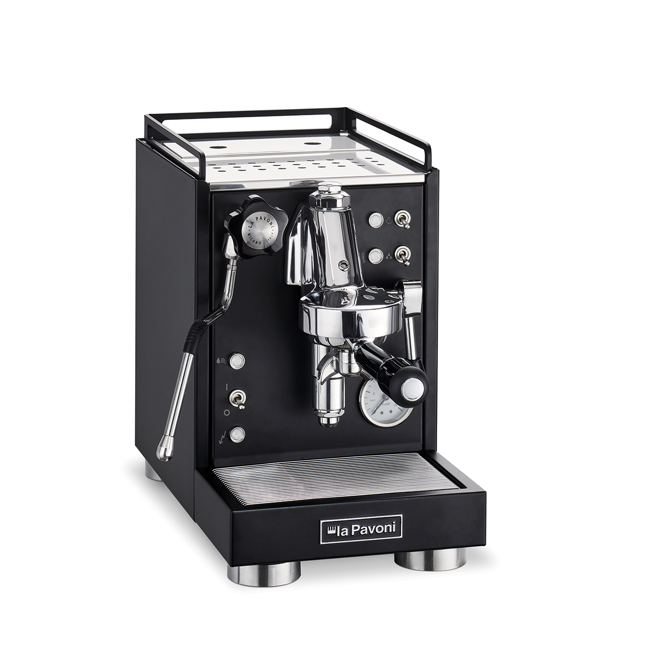 la Pavoni Mini Cellini, product image from Kaffebox