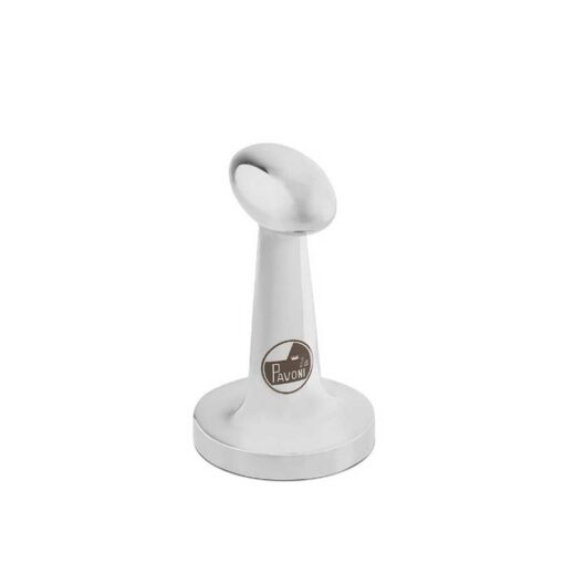 la Pavoni 51mm Steel Tamper for Lever Machines