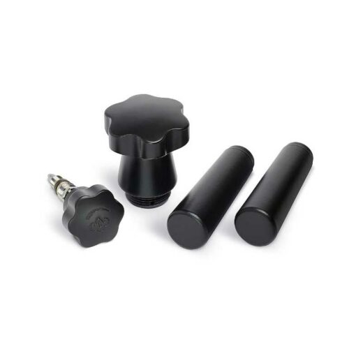 la Pavoni Wooden Handle Kit - Image 3