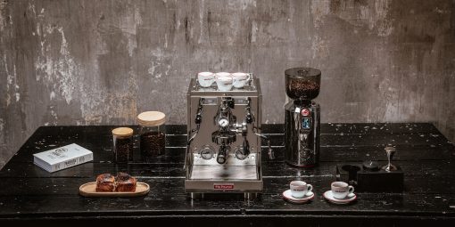 la Pavoni Botticelli Specialty - Image 4