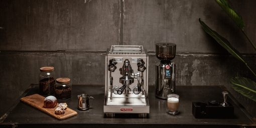 la Pavoni Botticelli Evolution - Image 2