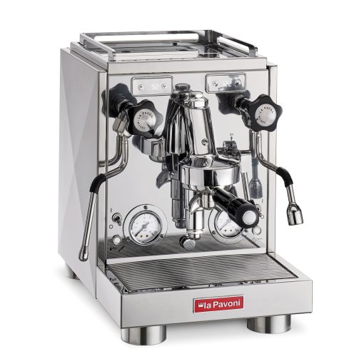 la Pavoni Botticelli Evolution