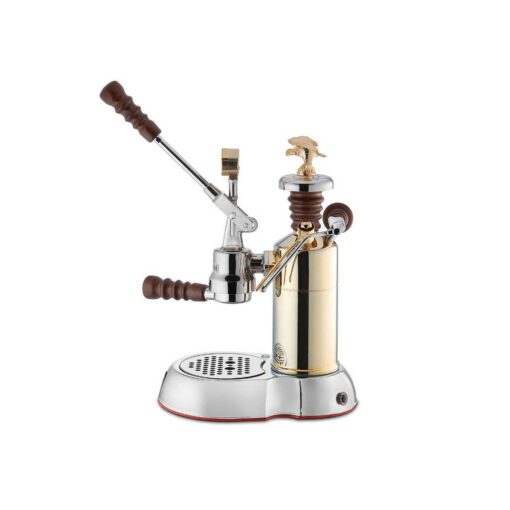 la Pavoni Esperto Competente Lever Espresso Machine - Image 3