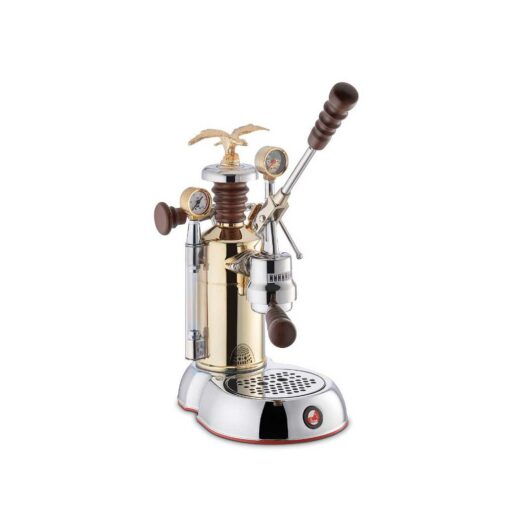 la Pavoni Esperto Competente Lever Espresso Machine