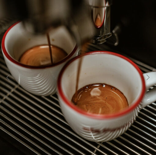 la Pavoni Ceramic Cup - Image 4
