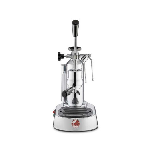 la Pavoni Europiccola Lusso Lever Espresso Machine - Image 2