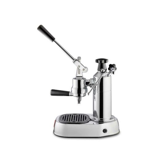 la Pavoni Europiccola Lusso Lever Espresso Machine - Image 3