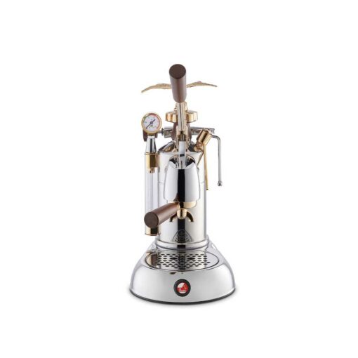 la Pavoni Expo Lever Espresso Machine - Image 2