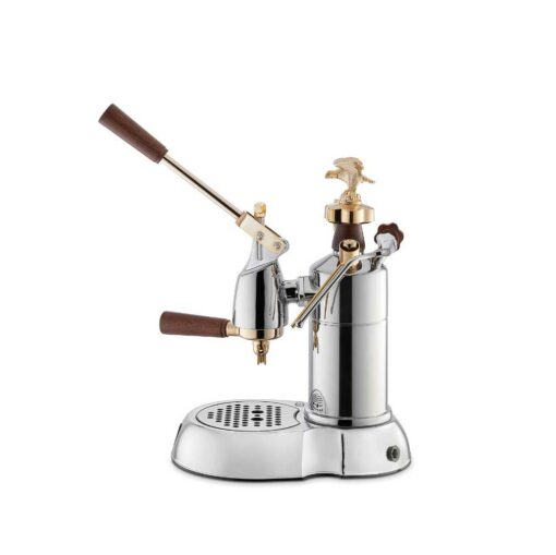 la Pavoni Expo Lever Espresso Machine - Image 3
