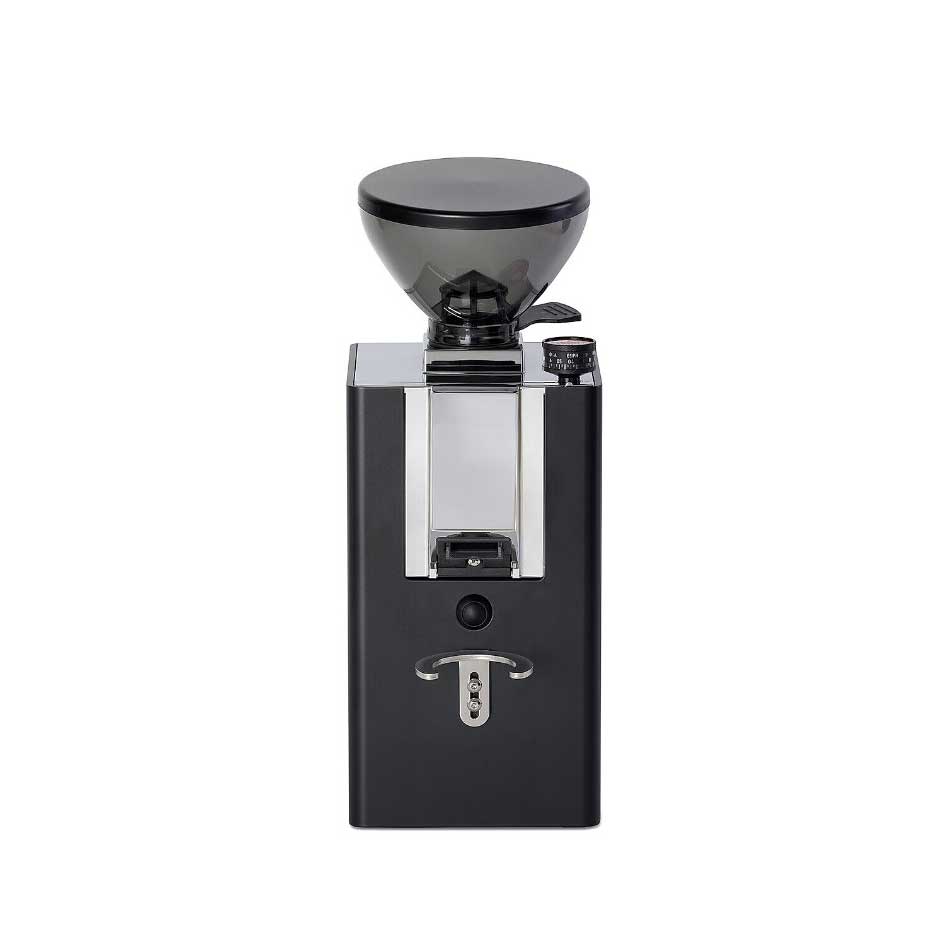 la Pavoni New Kube Mill, product image from Kaffebox