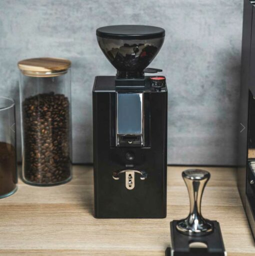 la Pavoni New Kube Mill - Image 5