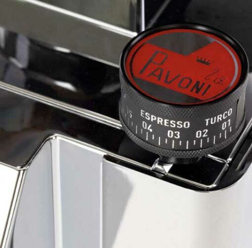 la Pavoni New Kube Mill - Image 9