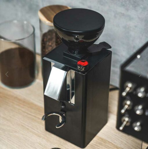 la Pavoni New Kube Mill - Image 6