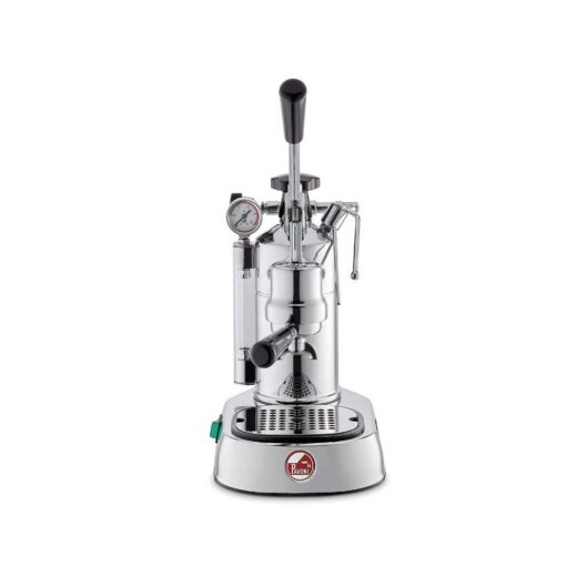 la Pavoni Professional Lusso Lever Espresso Machine - Image 2
