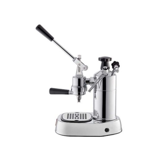 la Pavoni Professional Lusso Lever Espresso Machine - Image 3