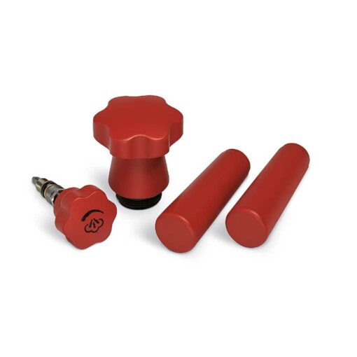 la Pavoni Wooden Handle Kit - Image 2