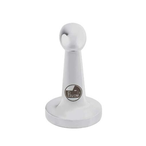 la Pavoni 51mm Steel Tamper for Lever Machines - Image 2