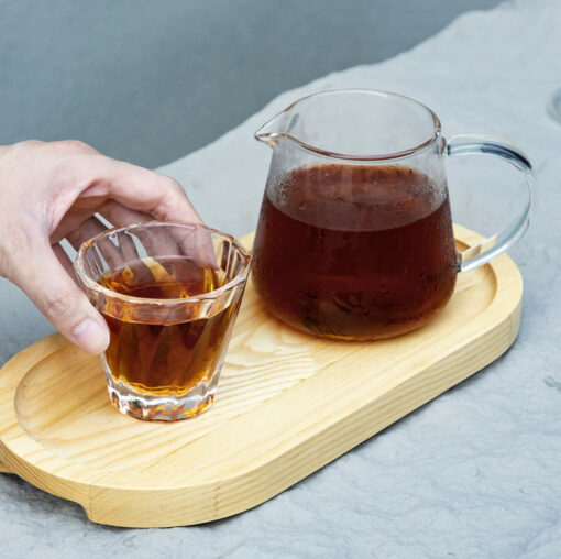Loveramics Glass Jug - Image 9