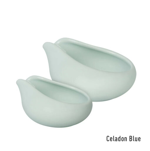 loveramics celadon blue dosing tray