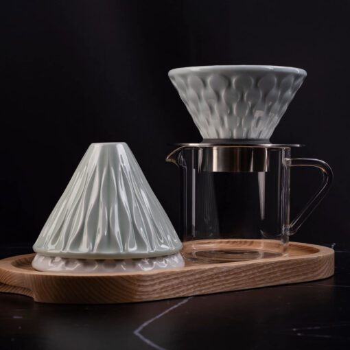 Loveramics Coffee Dripper - Image 3