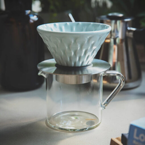 Loveramics Coffee Dripper - Image 2