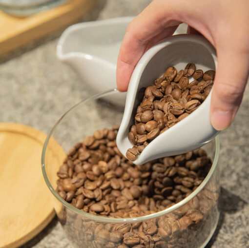 Loveramics Coffee Dosing Tray - Set of 2 - Image 7
