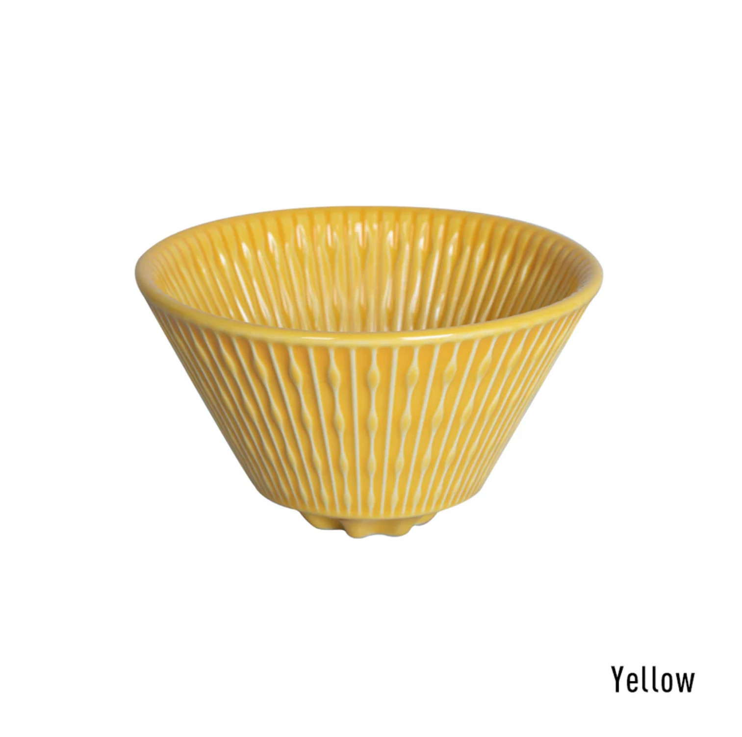 Loveramics Flatbed Coffee Dripper, product image from Kaffebox