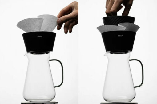 Orea Negotiator Tool for the Big Boy Brewer - Image 2