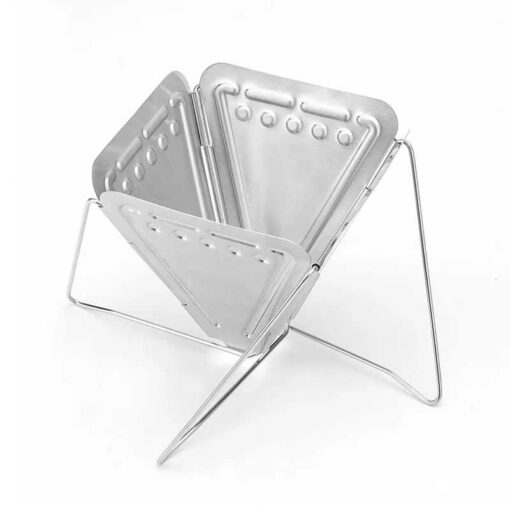 Foldable Camping Pour Over Brewer